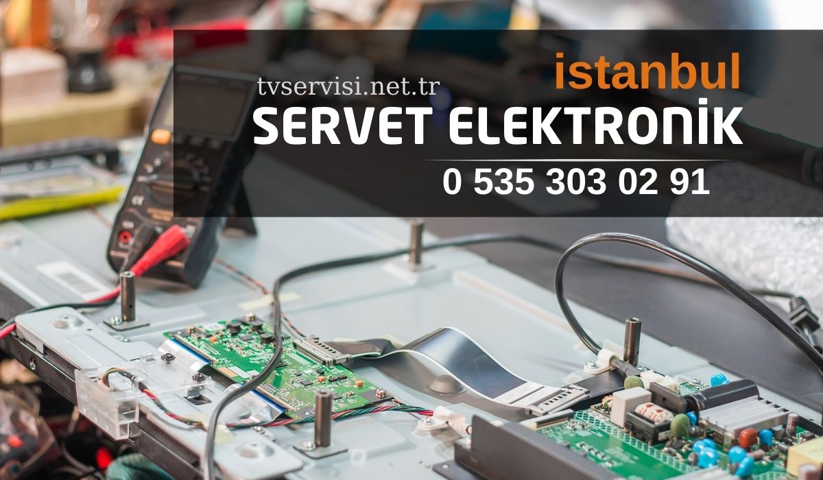 Ümraniye Next TV Servisi